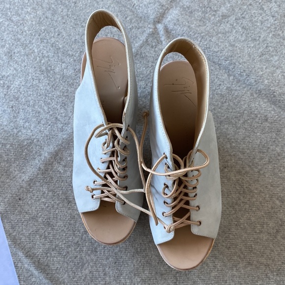 Giuseppe ZANOTTI - Picture 2 of 4